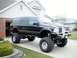 2001 Ford Excursion